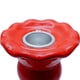 thumbnail image 3 of Candelabro My Texas House Rojo 8,3cm Ceramica, 3 of 3