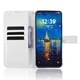 thumbnail image 2 of Funda Billetera para Samsung Galaxy A06 con Ranuras y Soporte Blanco, 2 of 6