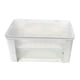 thumbnail image 2 of Caja De Filtro De Acuario Filtro De Tanque De Agua Silencioso Filtro Purificador De Circulación De Agua, 2 of 5