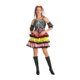 thumbnail image 4 of Disfraz Cosplay Catrina Dia de Muertos Esqueleto, 4 of 4