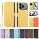 thumbnail image 3 of Funda Billetera Magnética para iPhone 18 Pro, Amarillo, 3 of 6