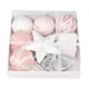 thumbnail image 3 of Adornos Bolas Navidad Espuma Multicolor, 3 of 3