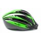 thumbnail image 2 of Casco Bici Mtb Adulto Radical Mountain Visera Desmontable Negro/Verde, L, 2 of 3