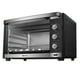thumbnail image 1 of Horno Eléctrico Ba8451 Electron 45 Lts, 2000w, Conv + Spiedo, 1 of 5