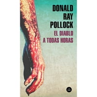 Penguin Random House - Libro El Diablo A Todas Horas