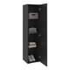 thumbnail image 5 of Closet 1 Puerta Tuhome Dreams Wengue Y Blanco 170x40x40,2 Cm, 5 of 12
