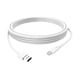 thumbnail image 1 of Cable Tipo Micro USB 3 mtrs de Carga y Datos, 1 of 3