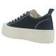thumbnail image 4 of Zapatilla Mujer Chalada Gali-1 Negro Urbano, 4 of 8