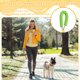 thumbnail image 4 of Correa para Perro Uxcell con Manos Libres Acolchadas, Correa de Entrenamiento para Perros Ajustable de 4.9 pies/1.5 m, Cuerda de Nylon Resistente sin Tirones (Negro), para Mascotas Grandes y Medianas, 4 of 7