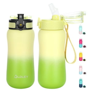 Botella De Agua Aislada Oldley 355Ml Niños