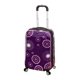 thumbnail image 1 of Equipaje Rockland Vision Hardside Spinner 20 Purple Pearl, 1 of 2