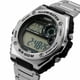 thumbnail image 2 of Reloj Digital Plateado Casio MWD-100HD-1AV, 2 of 2