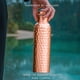 thumbnail image 4 of Botella de agua de cobre Kosdeg, 1 litro, cobre puro ayurvédico martillado, 4 of 9