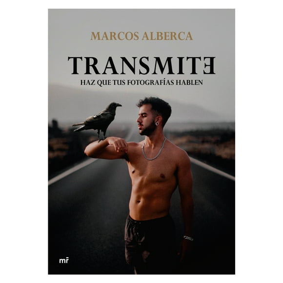 Libro Transmite Haz Que Tus Fotografías Hablen