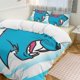 thumbnail image 3 of 3 Piece Bedding SetMR BEASTComforter Set for Kids Boys Teen Tween 3D Lightweight Microfiber Bedding Sets, 3 of 5
