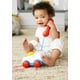 thumbnail image 2 of Teléfono simulado Pull Toy Fisher-Price Chatter de 1 año o más, 2 of 6