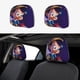 thumbnail image 1 of Las Aventuras de Pinocho Funda Protectora Universal para Reposacabezas de Coche, Funda Elástica para Reposacabezas de Asiento de Auto, Funda de Tela Antipolvo, Accesorios de Interior 2 Piezas, 1 of 6