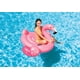 thumbnail image 2 of Flotador inflable para piscina Intex Pink Flamingo para niños de más de 3 años, 2 of 3