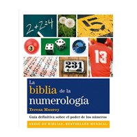 Gaia Ediciones - Libro La Biblia De La Numerologia 274