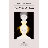 Anagrama - La Niña De Oro