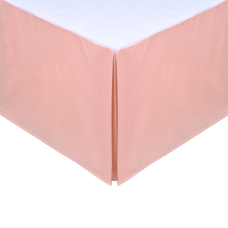 Mashini - Faldón 144 Hilos 2 Plaza Coral