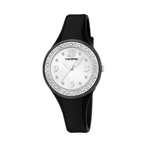 Reloj K5567/F Calypso Blanco Mujer Digital Crush