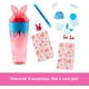 thumbnail image 3 of Muñeca Barbie Pop Reveal Shakes Series con 8 sorpresas de más de 3 años, 3 of 3