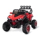 thumbnail image 1 of Buggy 4 Motores XL Rojo, 1 of 3
