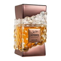 Perfume Nusuk Ateeq Edp 100Ml Hombre