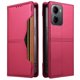thumbnail image 1 of Funda Billetera para [Xiaomi Redmi 15A] Tarjetero Magnético Soporte Rosa, 1 of 6