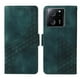 thumbnail image 1 of Carcasa FOXDOCK Xiaomi 13T Pro de cuero PU, diseño acolchado clásico, protección contra caídas y rayones, 1 of 5