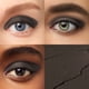 thumbnail image 2 of Eyeshadow Stick Julep Eyeshadow 101 Creme to Powder Charcoal, 2 of 8