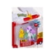thumbnail image 3 of Pokémon Figura Pack 3 8cm, producto surtido, 3 of 8