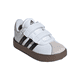 thumbnail image 2 of ZAPATILLAS URBANAS ADIDAS VL COURT 3.0 INFANTIL | ID9157 - Talla 6,5, 2 of 6