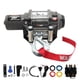thumbnail image 1 of Cabrestante WARN Vantage 2000 12V 907 kg, tiro de 17 m de cable, 1 of 9