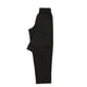 thumbnail image 5 of Pantalones Chef Works Essential, holgados, con cremallera, negros, 7 XL, 5 of 5