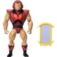 thumbnail image 1 of Figura de acción Masters of the Universe Origins Grizzlor de 5.5 pulgadas, 1 of 6