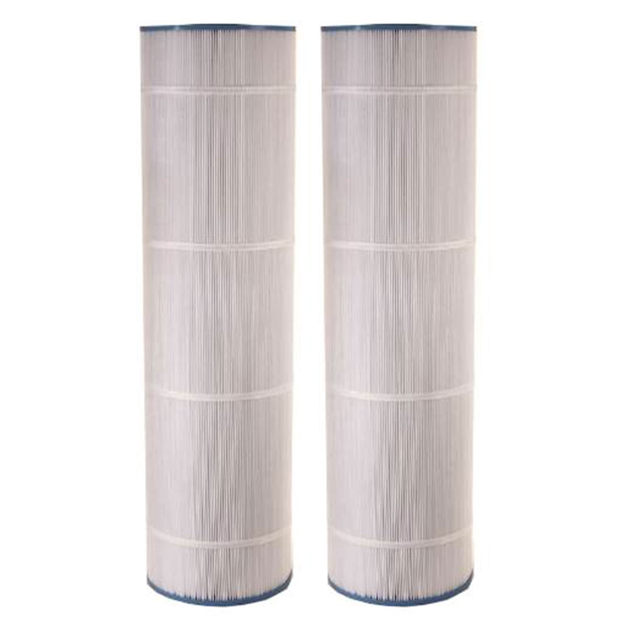 Cartucho De Filtro Para Piscina Unicel C-8418 200 Pies² Para Jandy (paquete De 2)