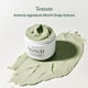 thumbnail image 3 of Limpiador y exfoliante diario ARENCIA Korean Rice Mochi Face, 3 of 6