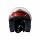 thumbnail image 4 of Casco de Moto Full Face BX510-M Burgundhy, 4 of 5