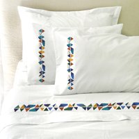 Tuyo Print - Juego De Sábanas King Meridiano