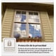 thumbnail image 4 of Lamina Espejada Film Privacidad Vidrio Ventana 60 Cm * 10 M, 4 of 9