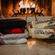 thumbnail image 3 of Leños para chimenea Duraflame Crackleflame 2 kg, paquete de 4, 3 of 6