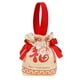 thumbnail image 4 of Bolsa Nupcial De Boda China Para Regalo De Banquete De Boda Fu Con Cosas Felices, 4 of 4
