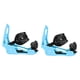 thumbnail image 5 of Fijaciones De Snowboard Para Niños Deportes De Invierno Patinaje Práctico Para Snowboard S Azul Negro, 5 of 5