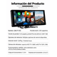 thumbnail image 2 of Pantalla Carplay Android Auto 10,26" táctil inalámbrica, 2 of 6