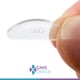 thumbnail image 3 of Almohadillas nasales para gafas GMS Optical, silicona extrafina de 1,3 mm (10 pares), 3 of 7