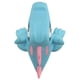 thumbnail image 4 of Figura Takara Tomy Pokémon Moncolle Totodile Serie Ms, 4 of 9