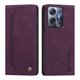 thumbnail image 2 of Funda Billetera para Infinix Hot 30 5G Imán y Resistente Morado, 2 of 6