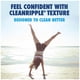 thumbnail image 2 of Papel Higiénico Cottonelle Clean Care 24 Rollos Dobles, 2 of 6